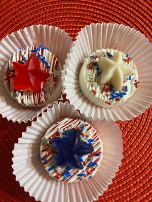 Chocolate-Covered Oreos - Box of 6