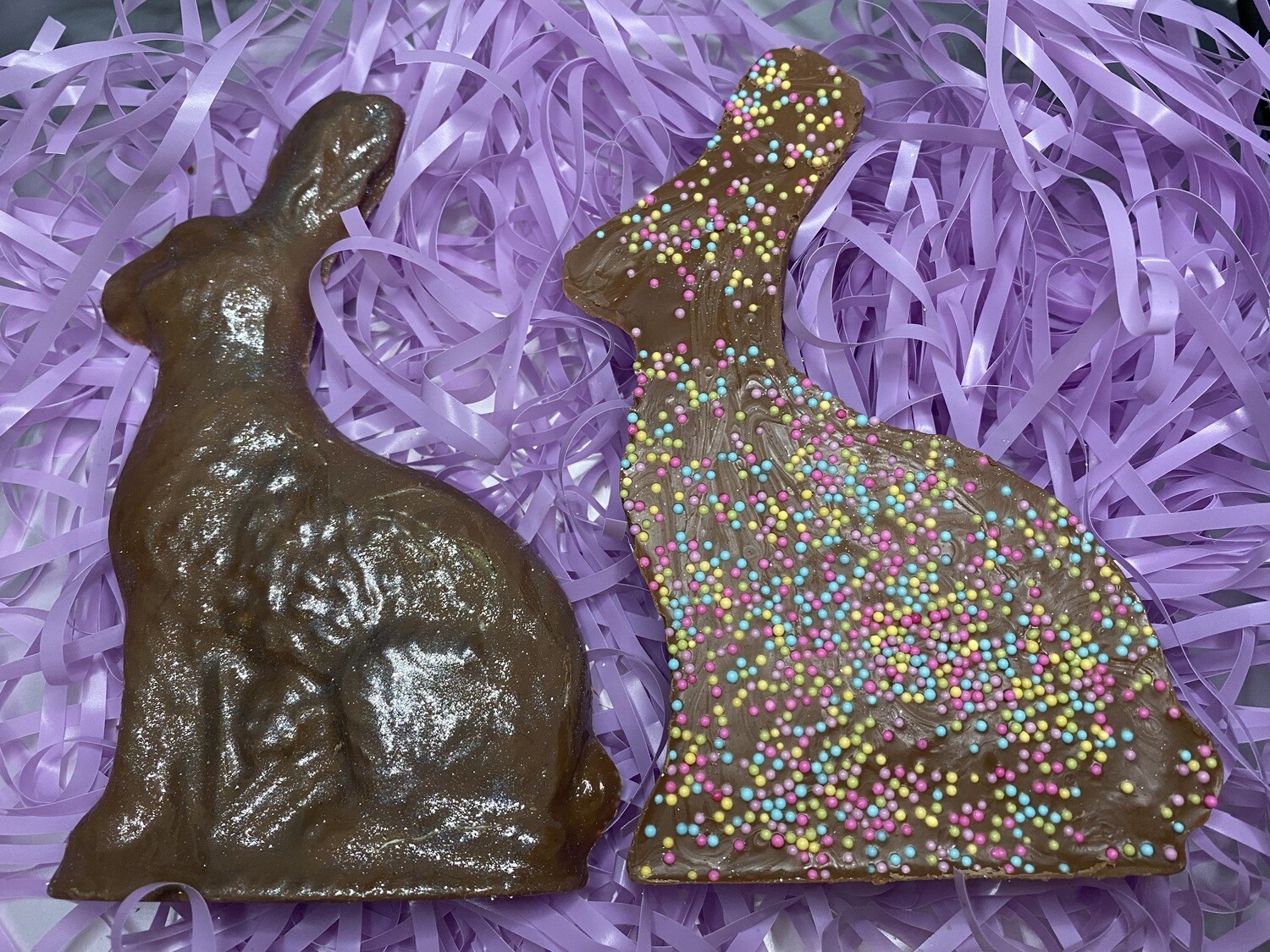 Classic Easter Bunny