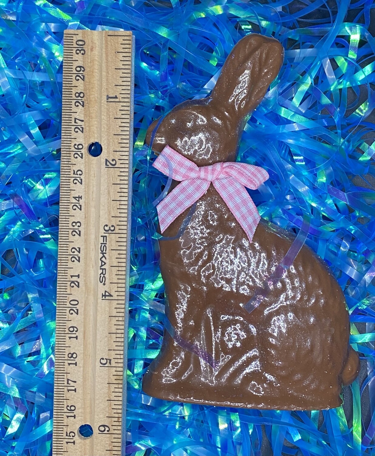 Classic Easter Bunny