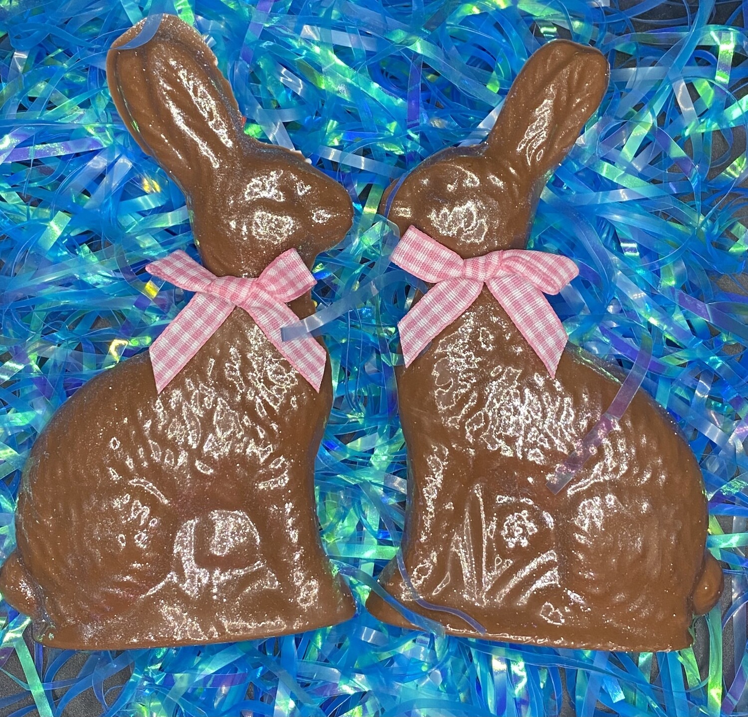 Classic Easter Bunny