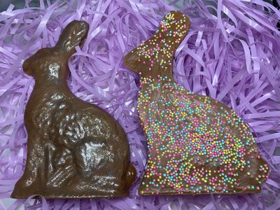 Classic Easter Bunny