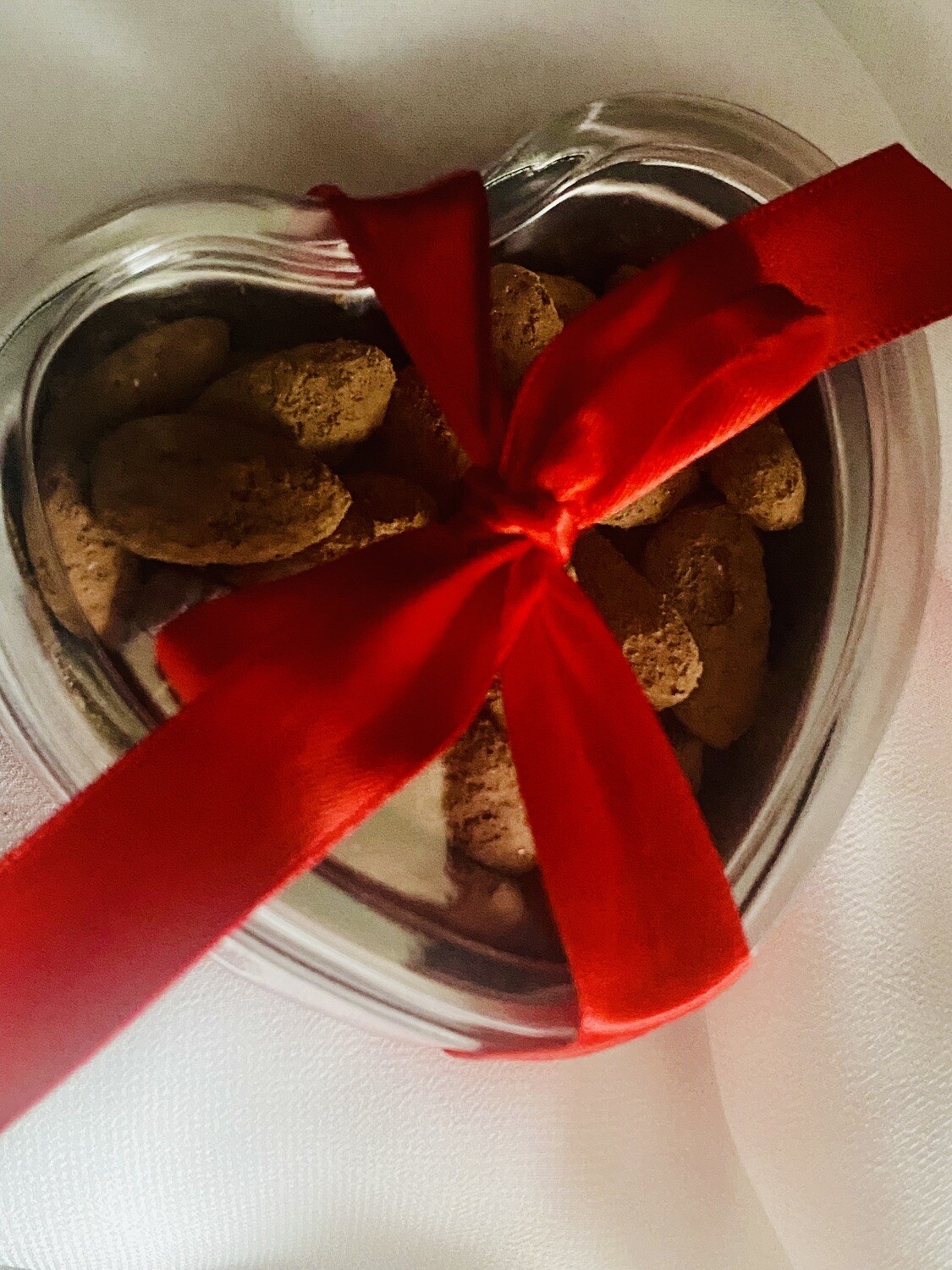 Flavored Roasted Nuts