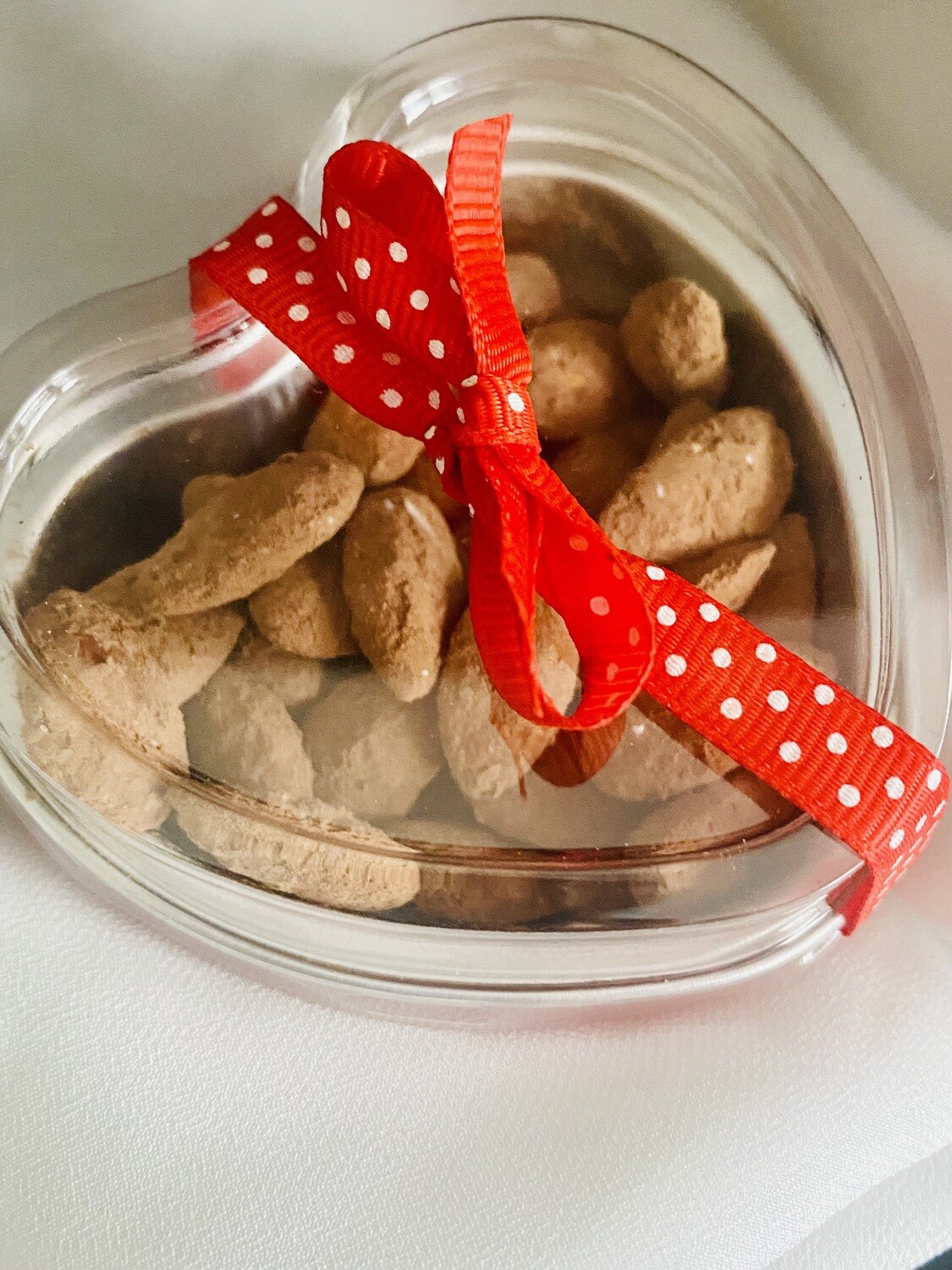 Flavored Roasted Nuts