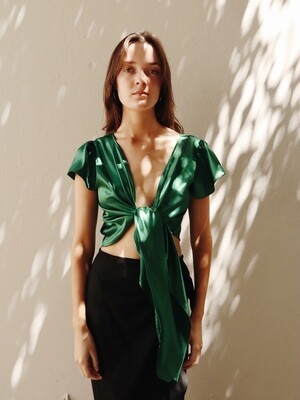 Wrap Tops