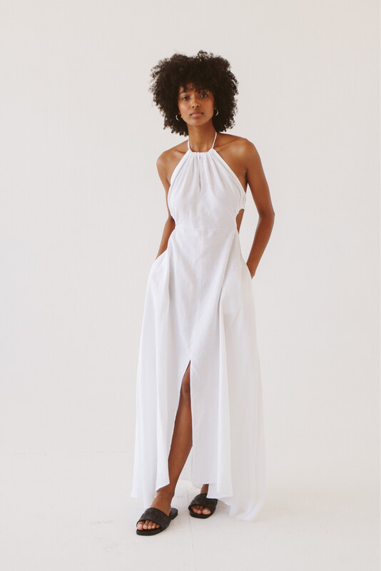 Grace Dress