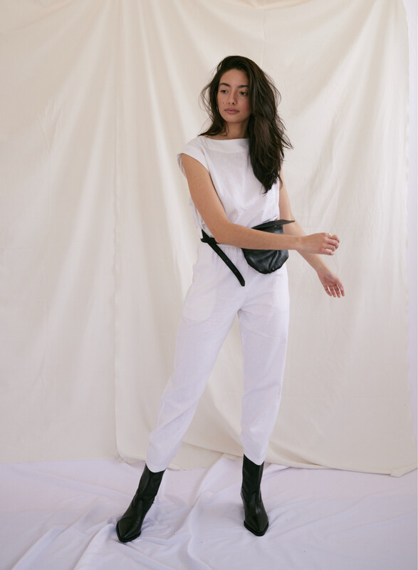 Lenny Jumpsuit