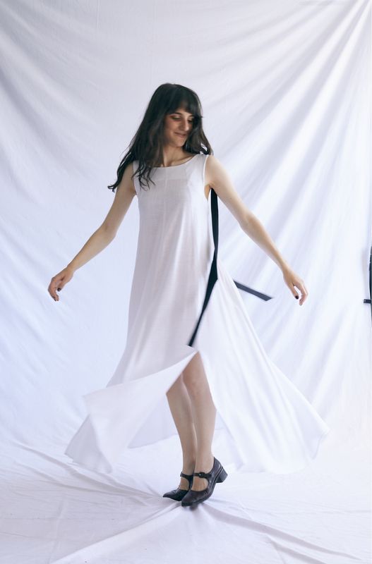 Goddess Dress