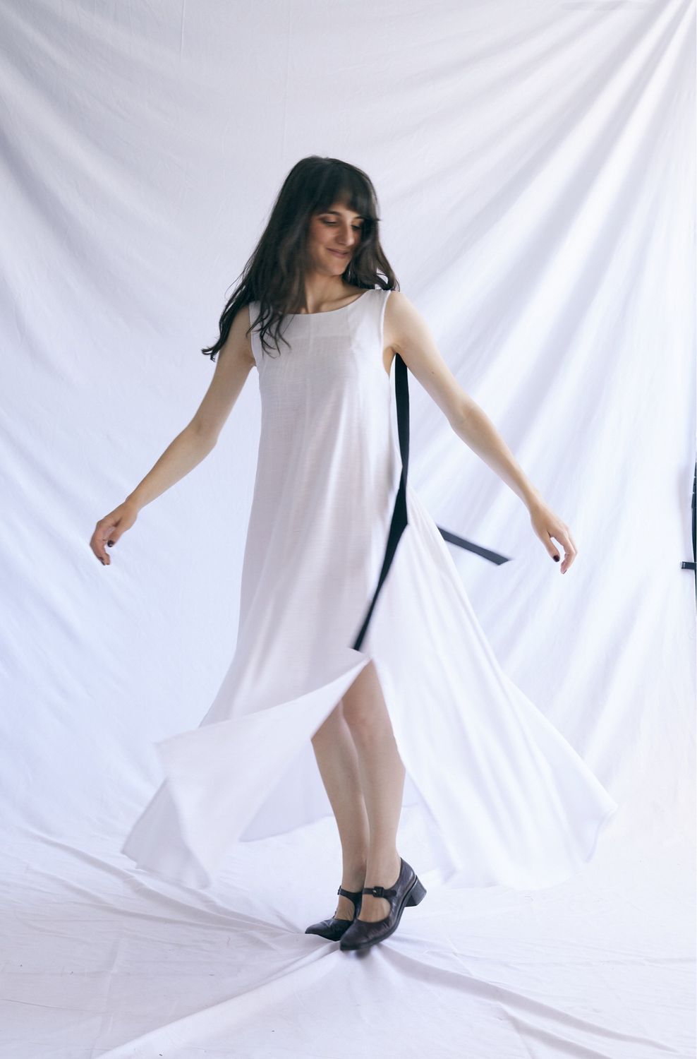 Goddess Dress