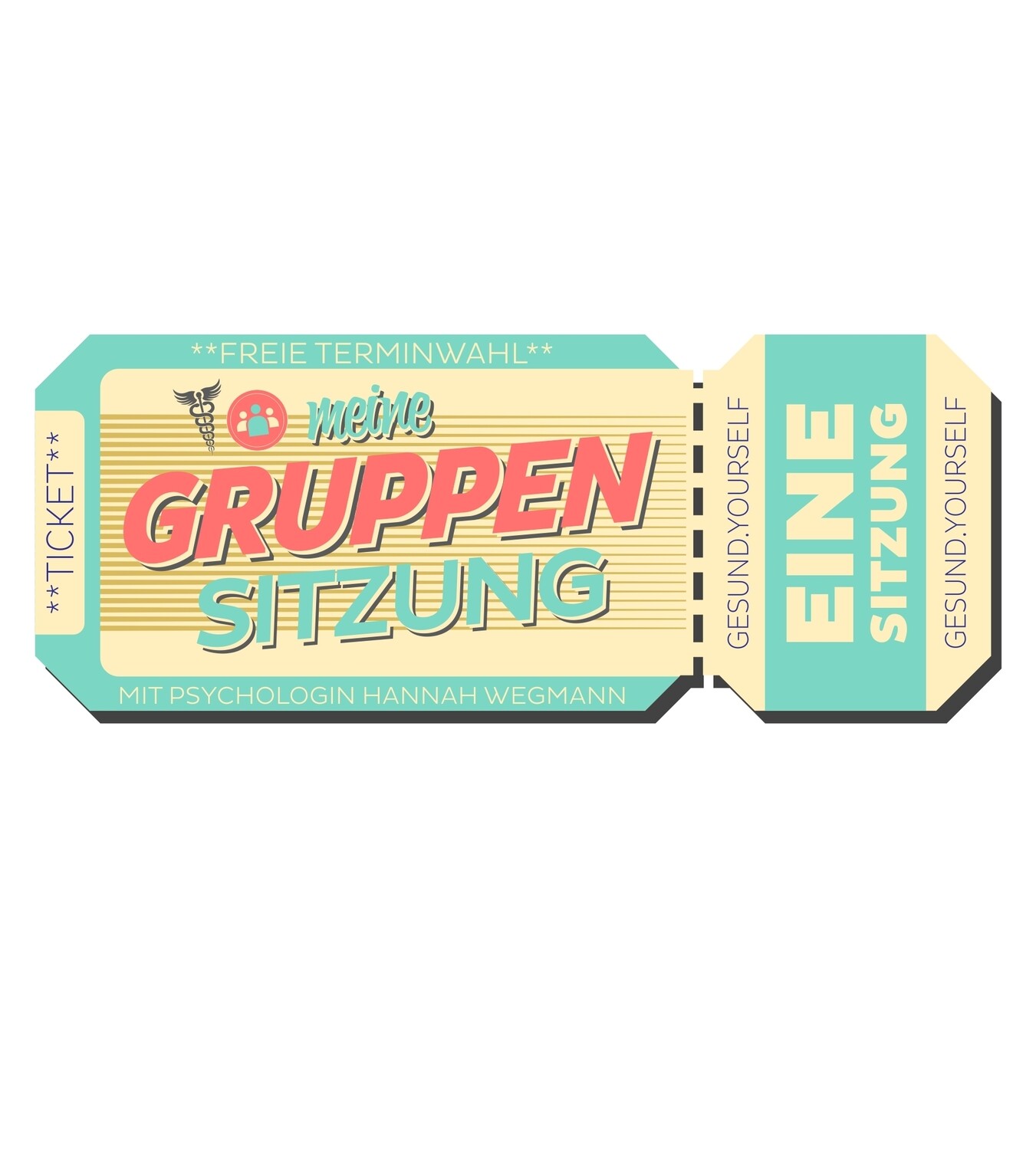 Gruppensitzung Gruppensitzung