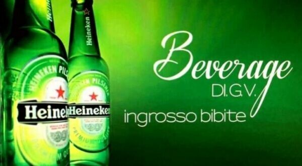 Beverage distribuzioni di G.V