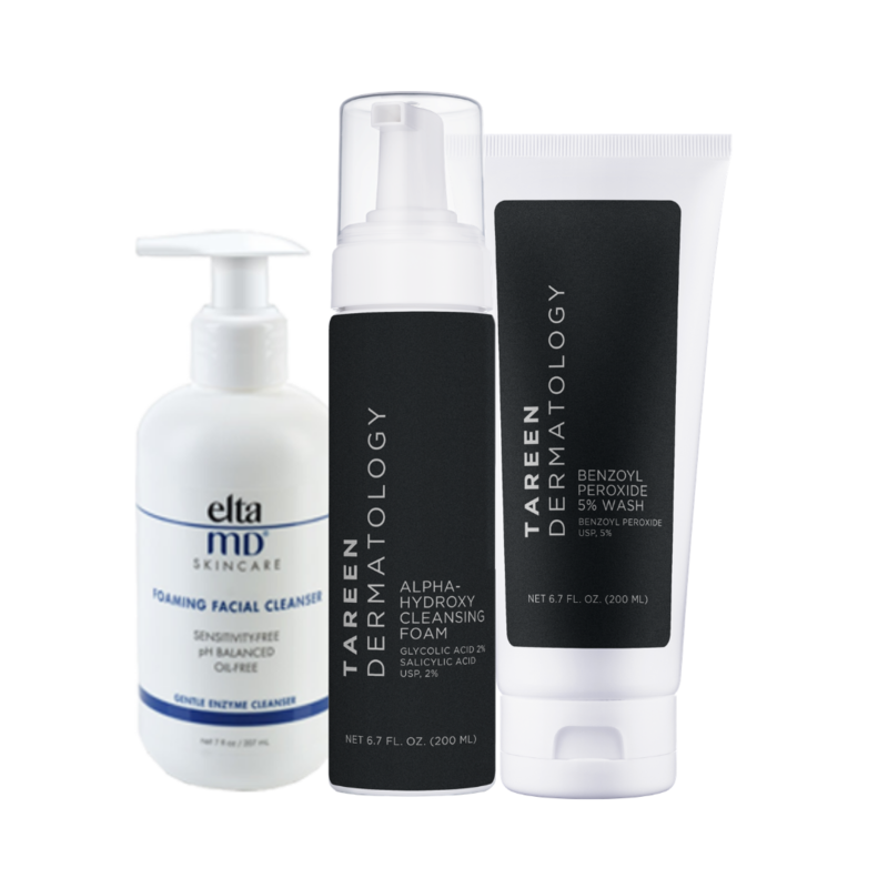 Medical Cleansers
