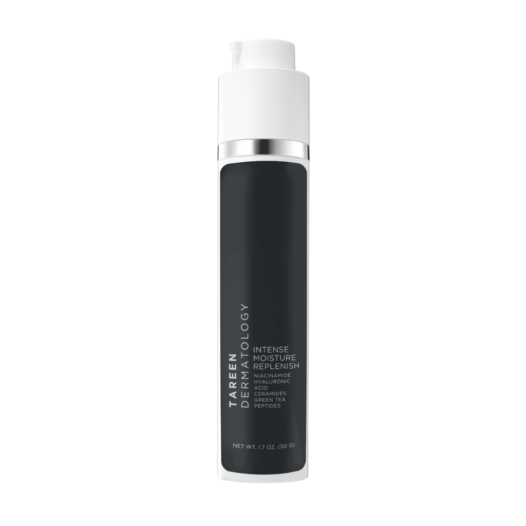 Intense Moisture Replenishment