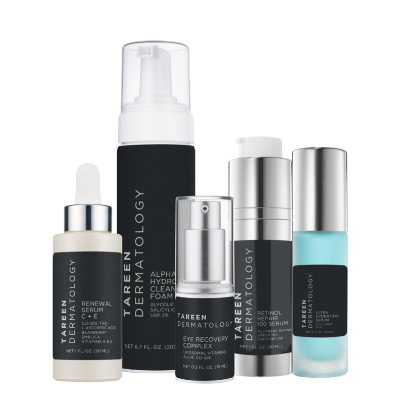 All Skincare