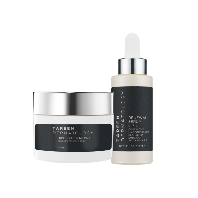 Skin Brightening