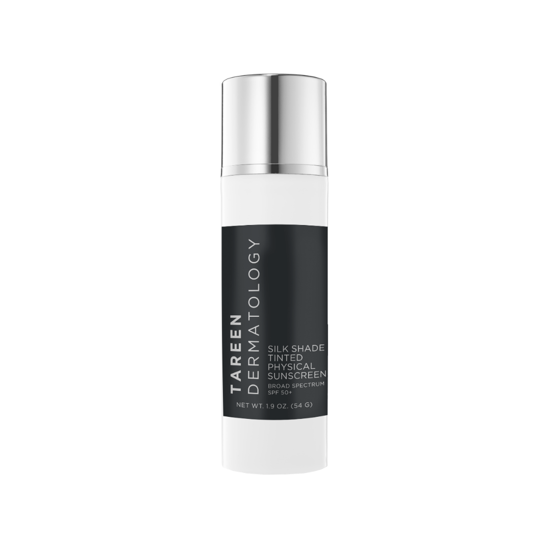 SilkShade SPF 50 Tinted
