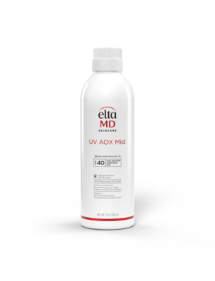 EltaMD UV AOX Mist SPF 45