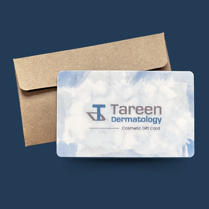 Gift Certificates
