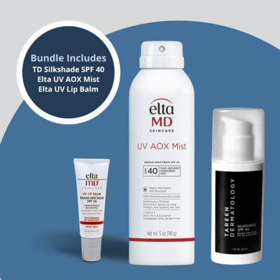 Spring Special | SPF Product Bundle