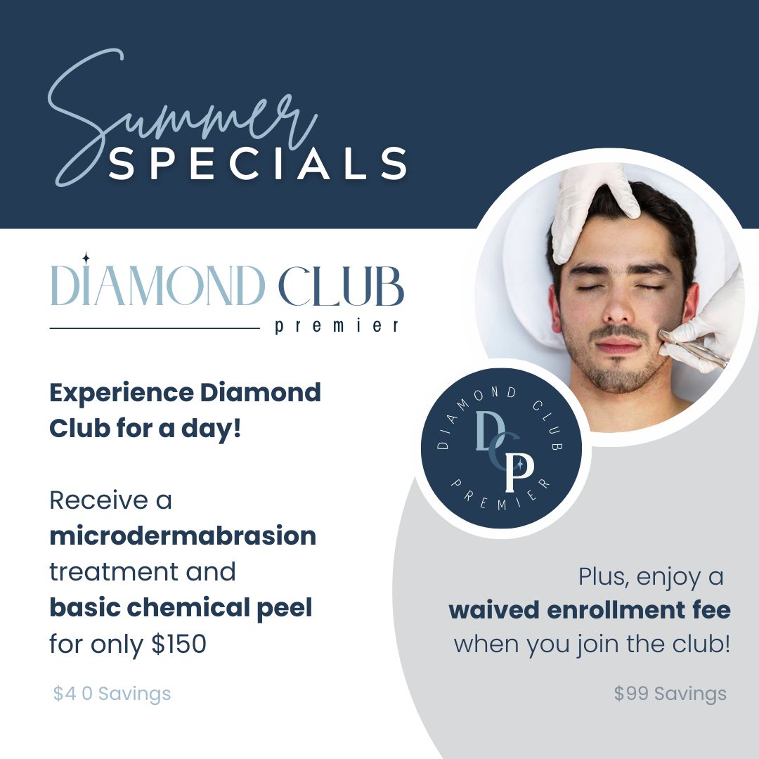 DCP for a Day Store Tareen Dermatology