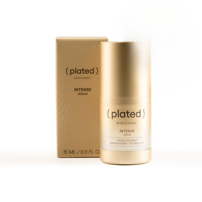 PLATED™ Skin Science INTENSE Serum