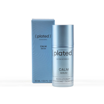 PLATED™ Skin Science CALM Serum