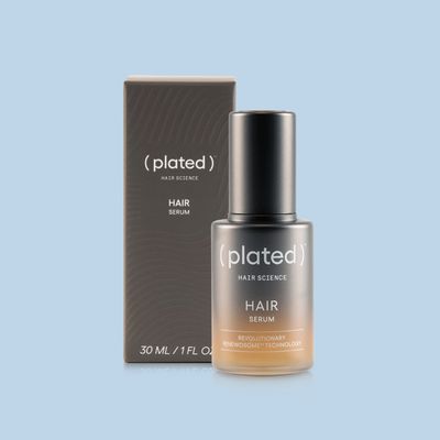 ​( plated )™ HAIR Serum
