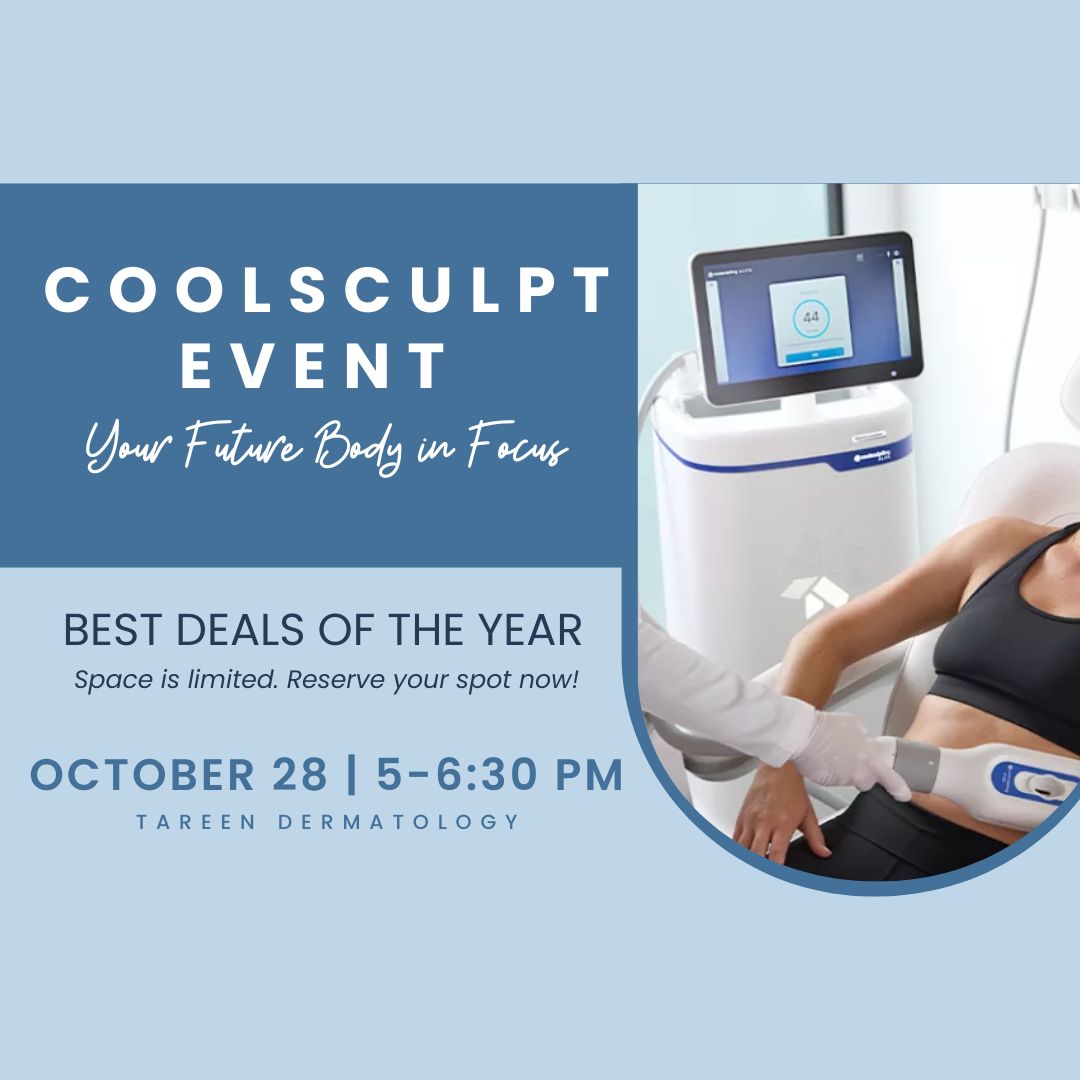 CoolSculpt Event - Your Future Body in Focus