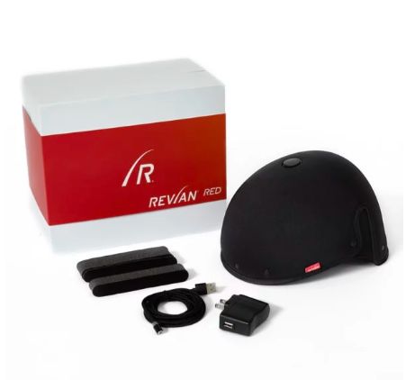 Revian Hair Growth System