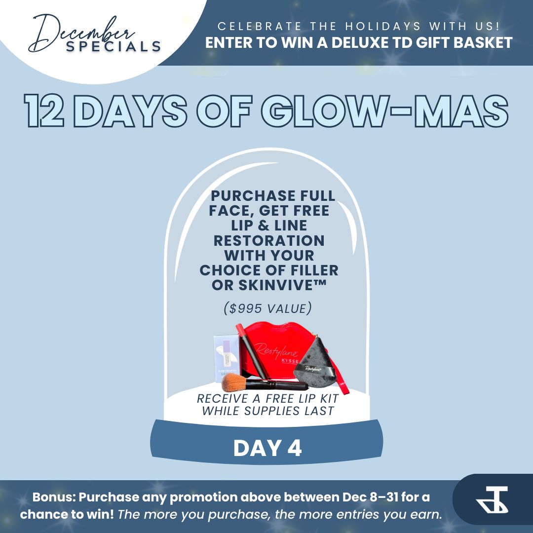 Full Face Rejuvenation with Free Lip & Line