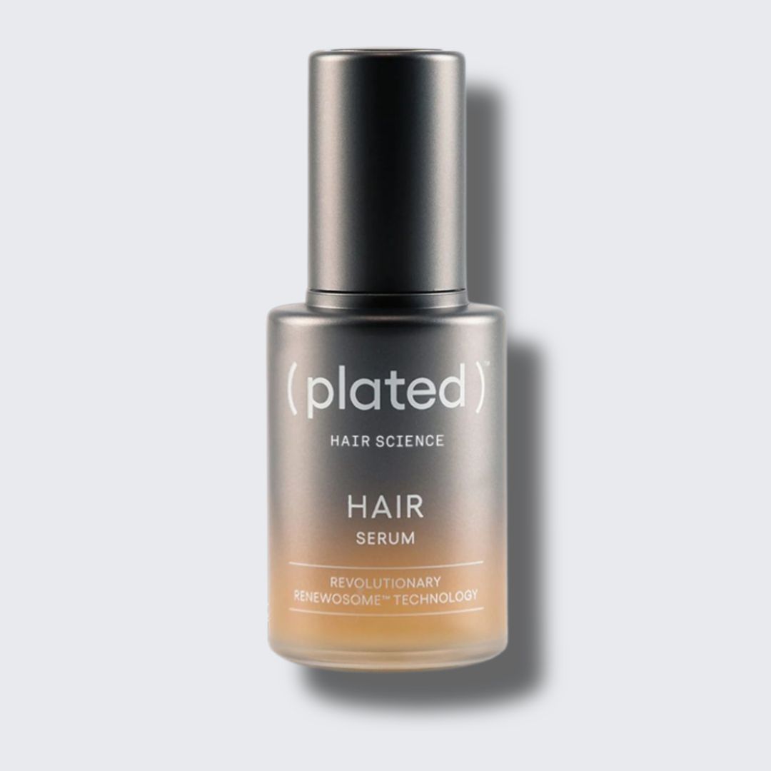 ​( plated )™ HAIR Serum