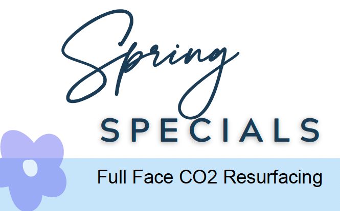 Full Face CO2 Resurfacing