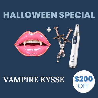 VAMPire Kysse