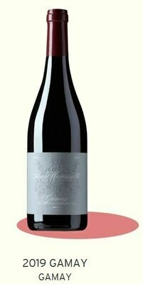 Pearl Morissette Gamay Noir 19 (BOTTLE) Pearl Morissette Gamay Noir 19 (BOTTLE)