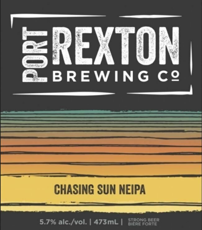 Port Rexton - Chasing Sun