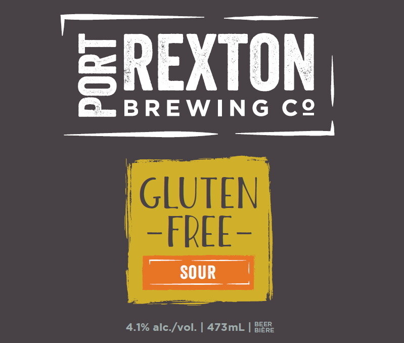 Port Rexton - Gluten Free Raspberry Sour