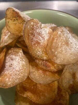 Chips n’ Dip Chips n’ Dip