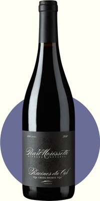 Pearl Morissette - Racine DeCeil (BOTTLE) Pearl Morissette - Racine DeCeil (BOTTLE)