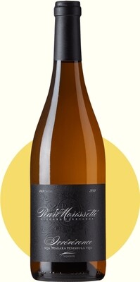 Pearl Morissette - Irreverence 18 (BOTTLE) Pearl Morissette - Irreverence 18 (BOTTLE)