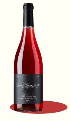 Pearl Morissette - Roselana (Bottle) Pearl Morissette - Roselana (Bottle)