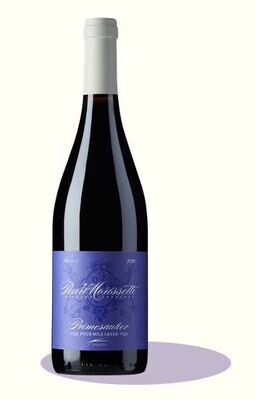 Pearl Morisette - Primesautier 2020 (Bottle) Pearl Morisette - Primesautier 2020 (Bottle)