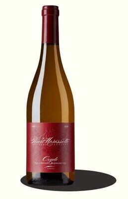 Pearl Morissette - Oxyde 2019 (Bottle) Pearl Morissette - Oxyde 2019 (Bottle)