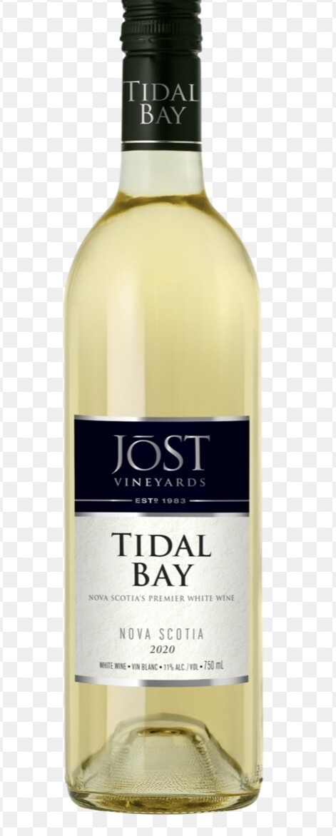 Jost - Tidal Bay (5oz)