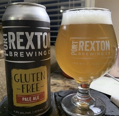 Port Rexton - GF Pale Ale