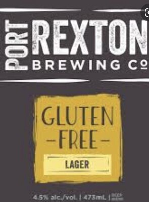 Port Rexton - GF Lager