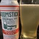 Boomstick-Mexican Lager