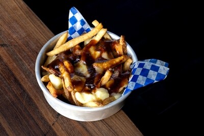 Poutine