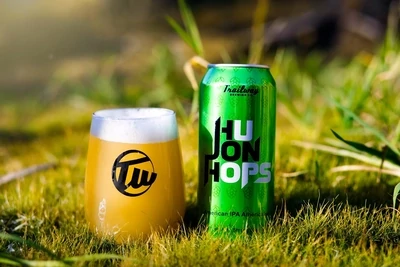 Trailway-Hu Jon Hops