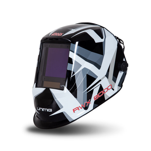 RWX 8000 Welding Helmet Moorebank Steel Supplies