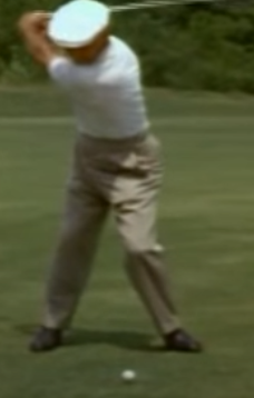 Supreme Golf Swing 3 hour School with Steve