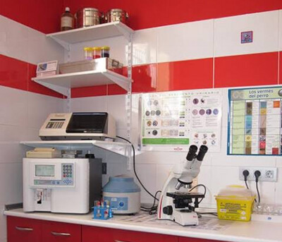 LABORATORIO
